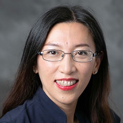 Isabel Yanyan  Wang
